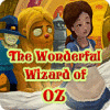 The Wonderful Wizard of Oz játék