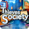 Thieves Society játék