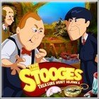 The Three Stooges: Treasure Hunt Hijinks játék
