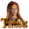 Throne of Olympus játék