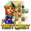 Tibet Quest játék