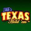 Tik's Texas Hold'Em játék