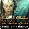 Time Mysteries: The Ancient Spectres Collector's Edition játék