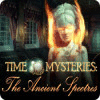 Time Mysteries: The Ancient Spectres játék