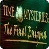 Time Mysteries: The Final Enigma Collector's Edition játék