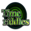 Time Riddles: The Mansion játék