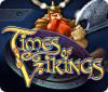 Times of Vikings játék