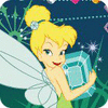 Tinkerbell's Jewel Jumble játék