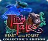 Tiny Tales: Heart of the Forest Collector's Edition játék