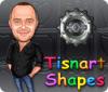 Tisnart Shapes játék