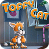 Toffy Cat játék