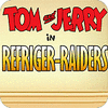 Tom and Jerry in Refriger Raiders játék