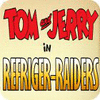 Tom and Jerry: Refriger-Raiders játék