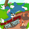 Tom and Jerry - Steal Cheese játék