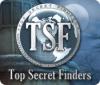 Top Secret Finders játék