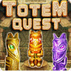 Totem Quest játék