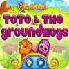 Toto and The Groundhogs játék