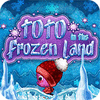 Toto In The Frozen Land játék
