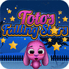 Toto's Falling Stars játék