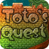 Toto's Quest játék