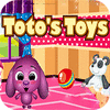 Toto's Toys játék