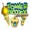 Tower Bloxx Deluxe játék