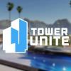 Tower Unite játék