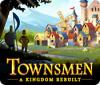 Townsmen: A Kingdom Rebuilt játék