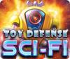 Toy Defense 4: Sci-Fi játék