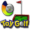 Toy Golf játék