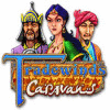 Tradewinds Caravans játék