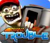 Trainz Trouble játék