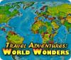 Travel Adventures: World Wonders játék