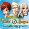 Travel League: The Missing Jewels játék