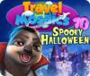 Travel Mosaics 10: Spooky Halloween játék