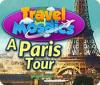 Travel Mosaics: A Paris Tour játék