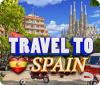 Travel To Spain játék