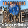 Travelogue 360: Rome - The Curse of the Necklace játék