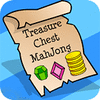 Treasure Chest Mahjong játék