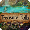 Treasure Falls játék