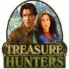 Treasure Hunters játék