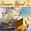 Treasure Island 2 játék