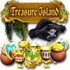 Treasure Island játék