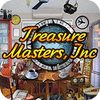 Treasure Masters, Inc.: The Lost City játék
