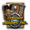 Treasure Masters, Inc. játék