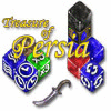 Treasure of Persia játék