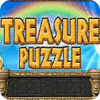 Treasure Puzzle játék