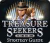 Treasure Seekers: The Time Has Come Strategy Guide játék