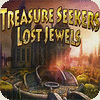 Treasure Seekers: Lost Jewels játék