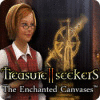 Treasure Seekers: The Enchanted Canvases játék